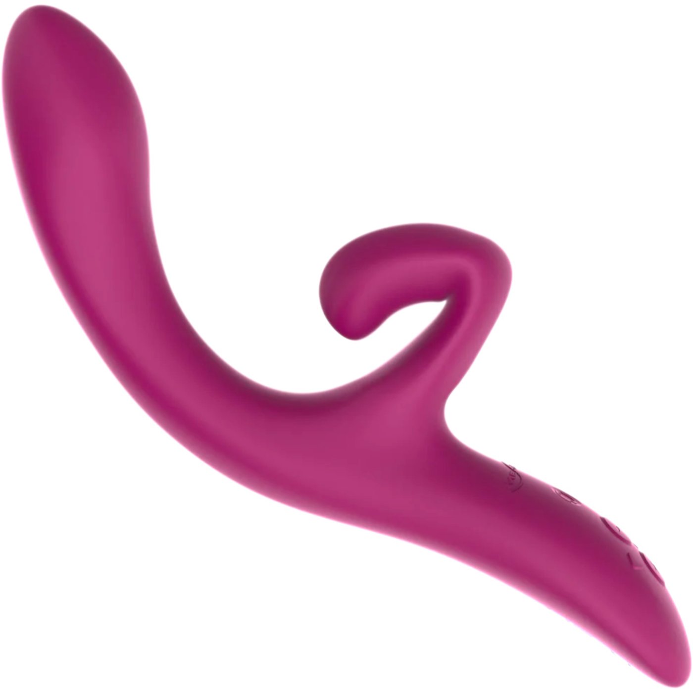 We-Vibe Nova 2 App Controlled Rechargeable Rabbit Vibrator