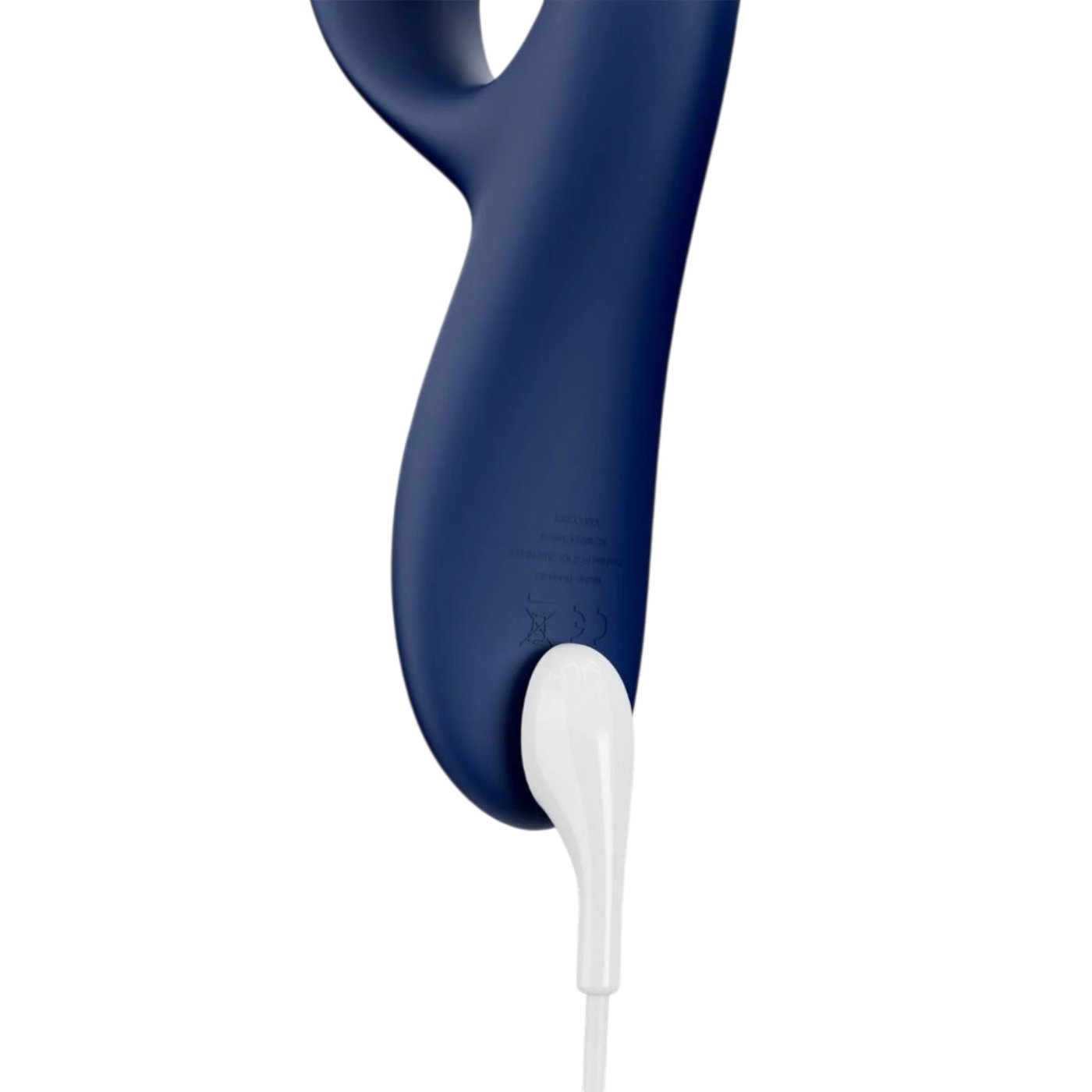 We-Vibe Nova 2 App Controlled Rechargeable Rabbit Vibrator