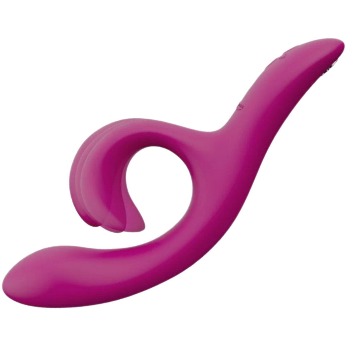 We-Vibe Nova 2 App Controlled Rechargeable Rabbit Vibrator