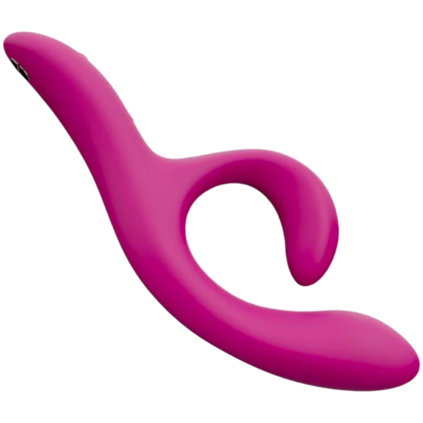 We-Vibe Nova 2 App Controlled Rechargeable Rabbit Vibrator