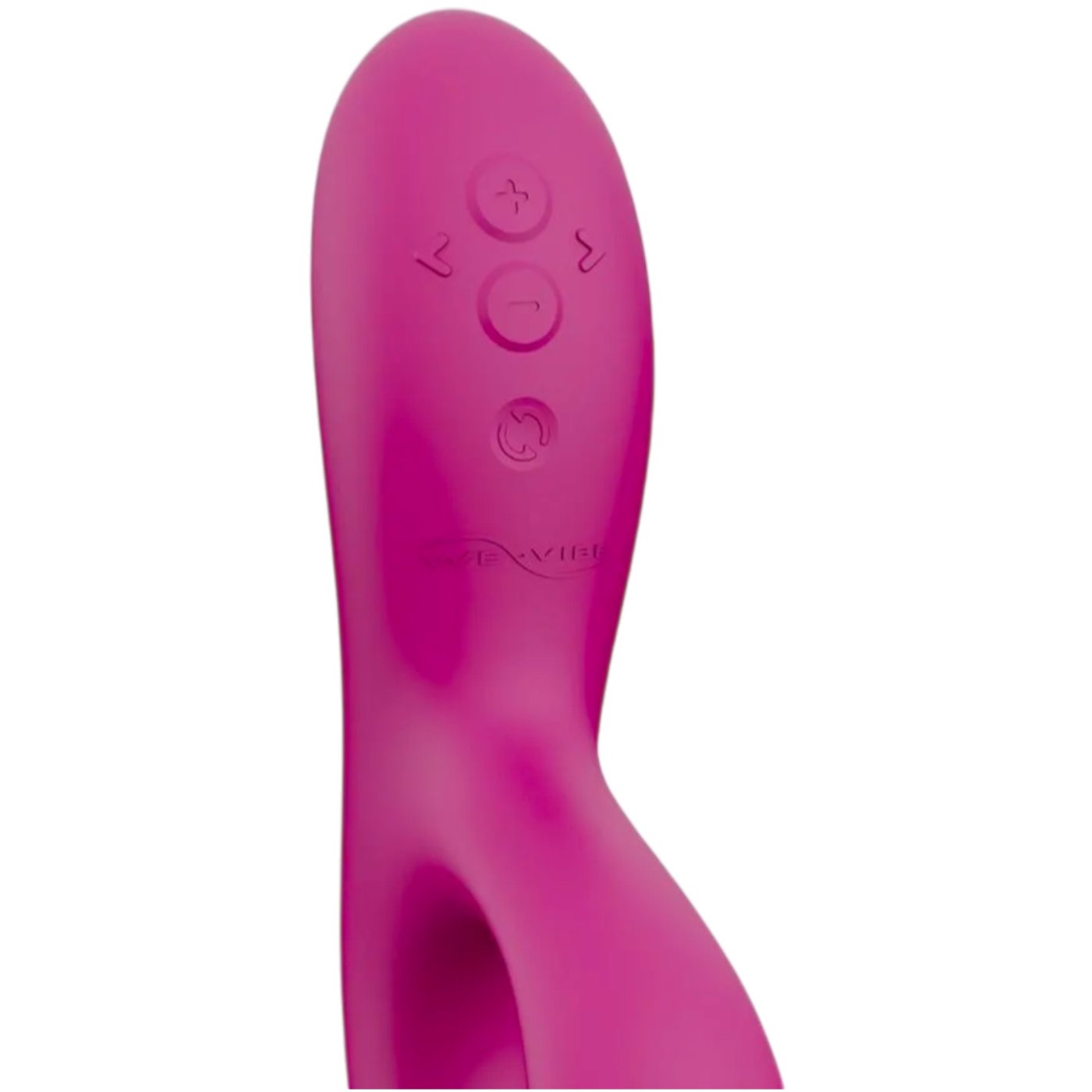 We-Vibe Nova 2 App Controlled Rechargeable Rabbit Vibrator