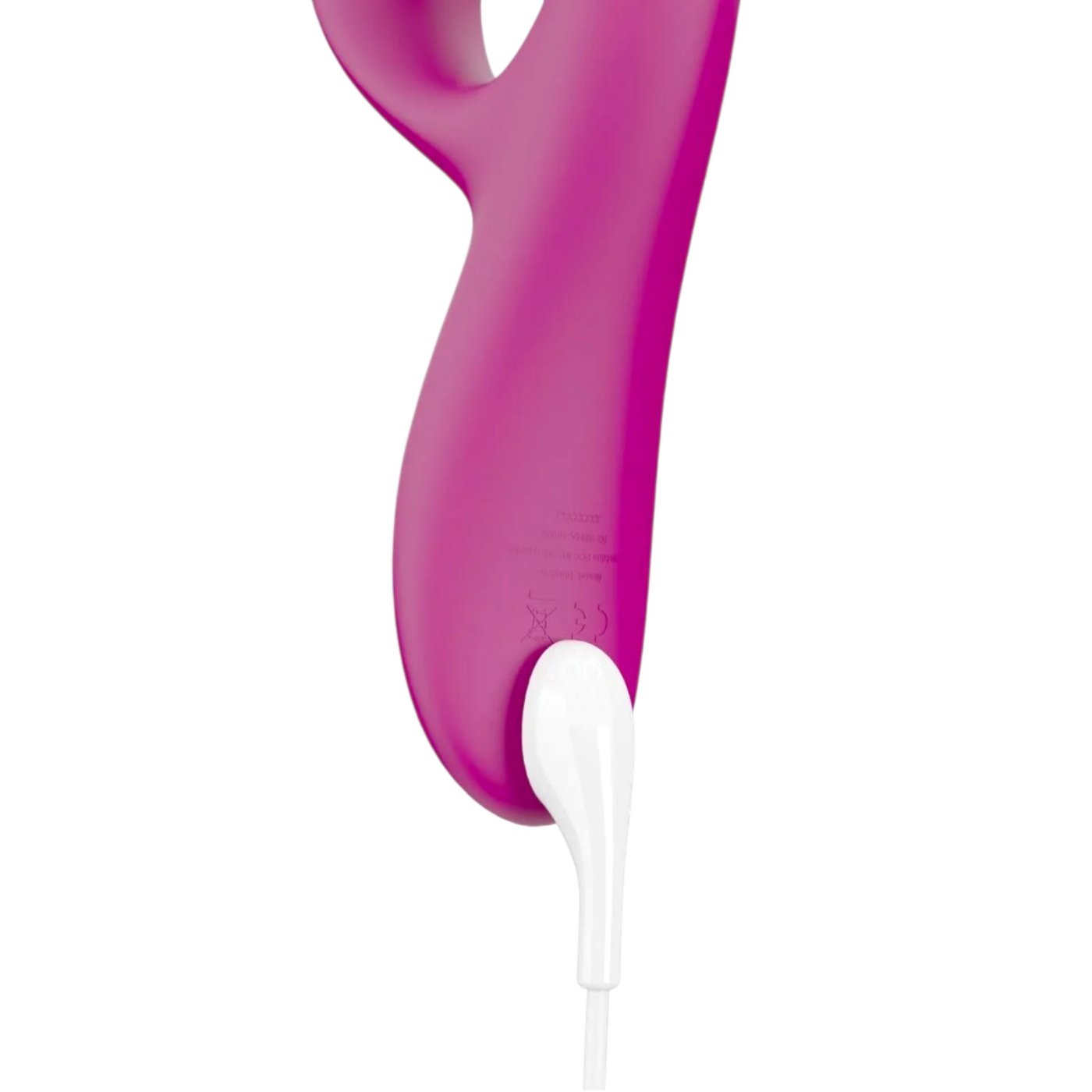 We-Vibe Nova 2 App Controlled Rechargeable Rabbit Vibrator