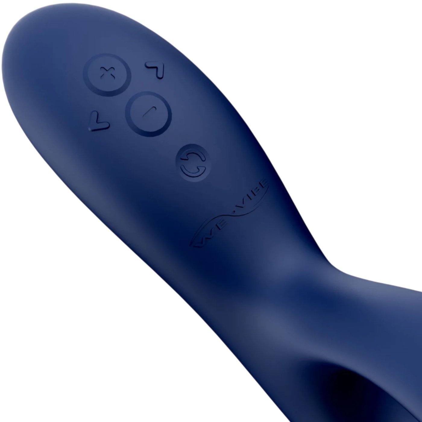 We-Vibe Nova 2 App Controlled Rechargeable Rabbit Vibrator