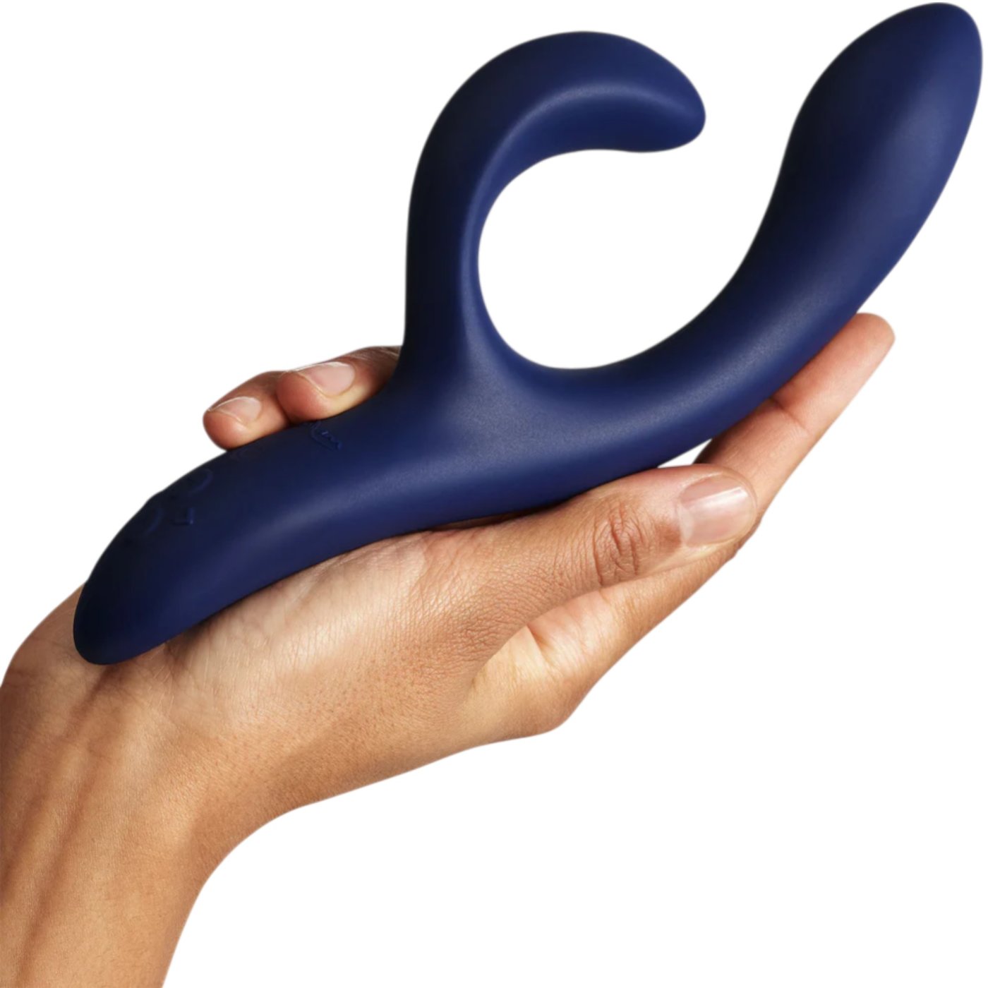 We-Vibe Nova 2 App Controlled Rechargeable Rabbit Vibrator