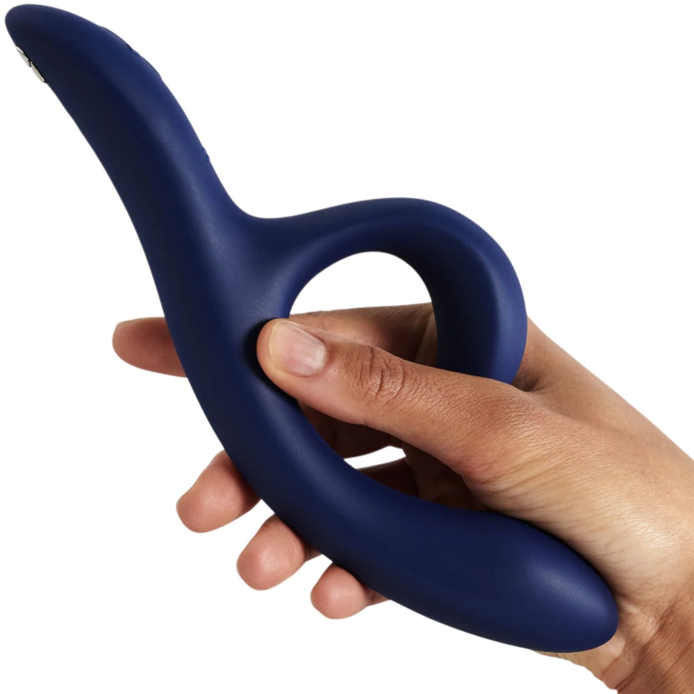 We-Vibe Nova 2 App Controlled Rechargeable Rabbit Vibrator