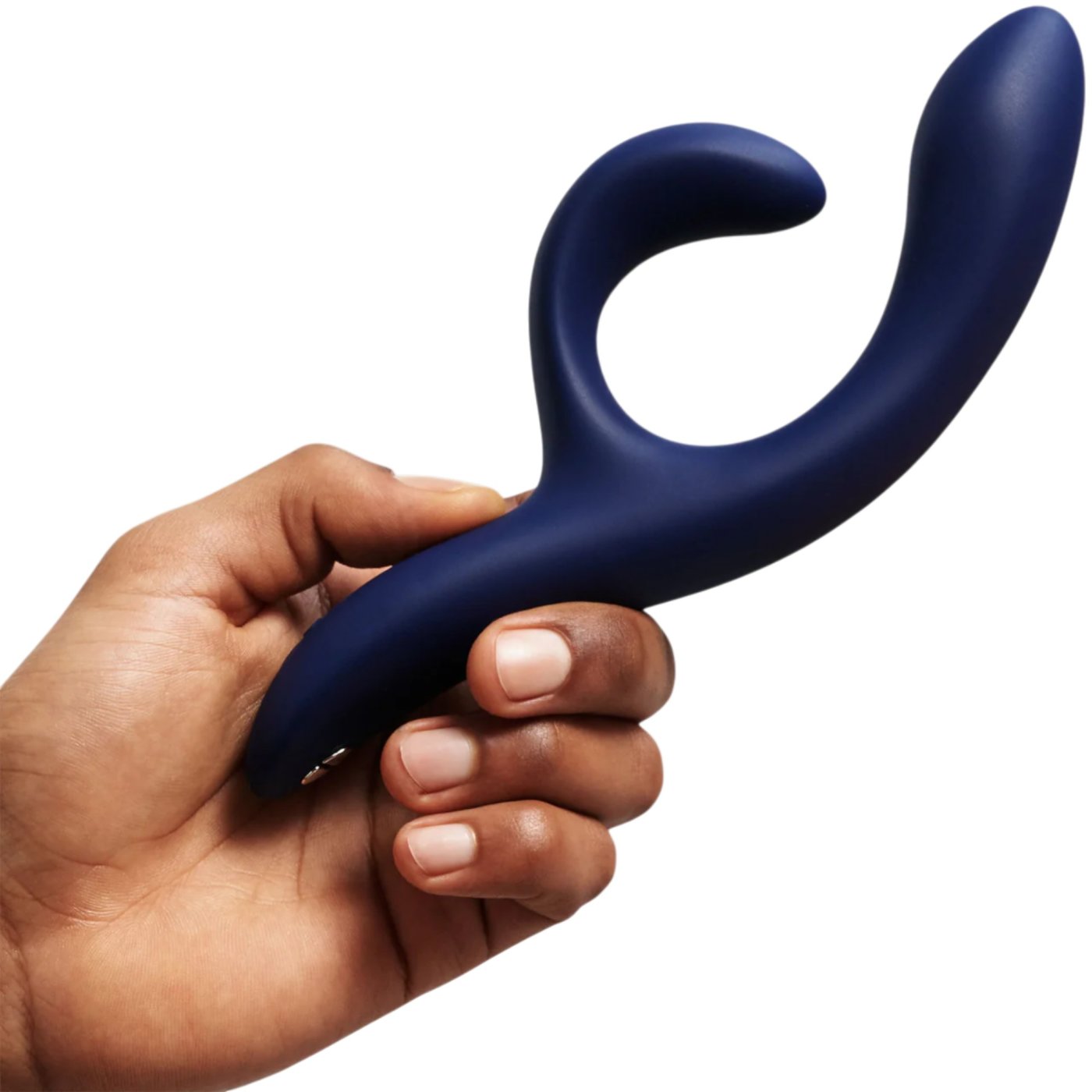 We-Vibe Nova 2 App Controlled Rechargeable Rabbit Vibrator