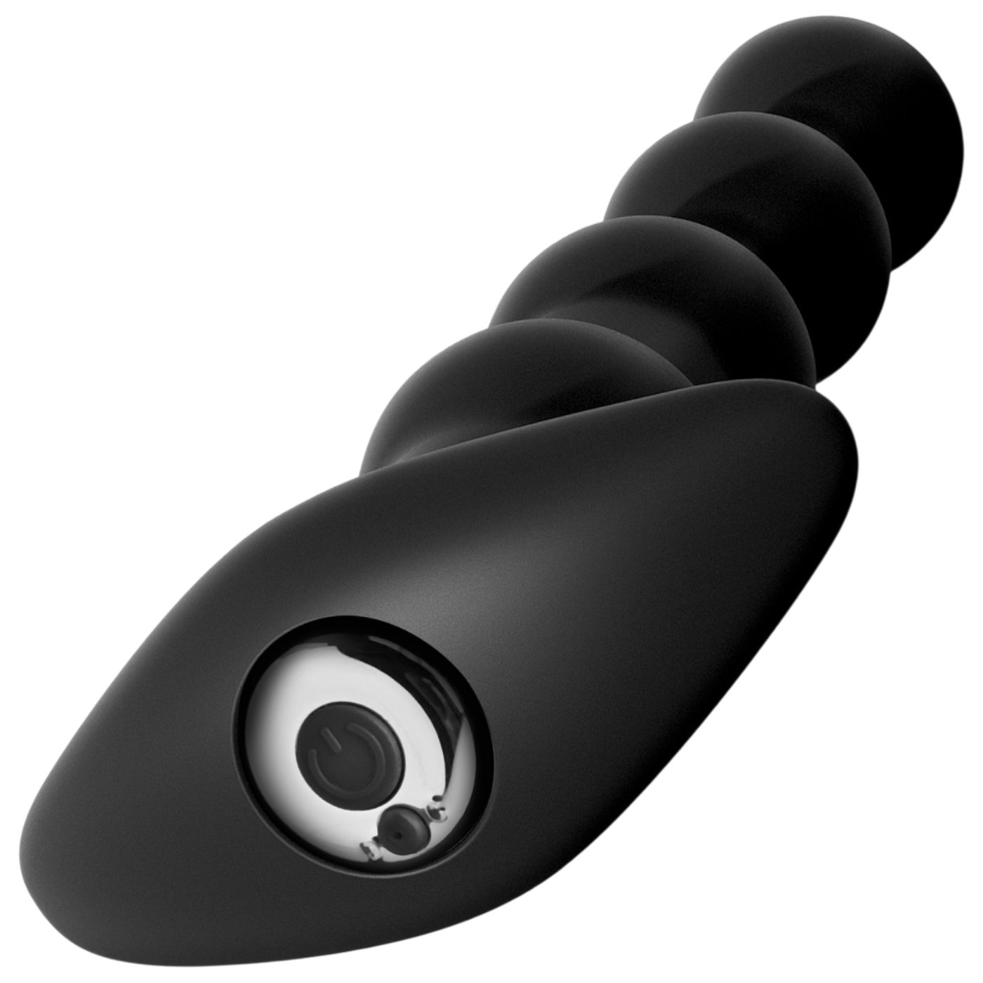 Anal Fantasy Elite Rechargeable Vibrating Anal Beads