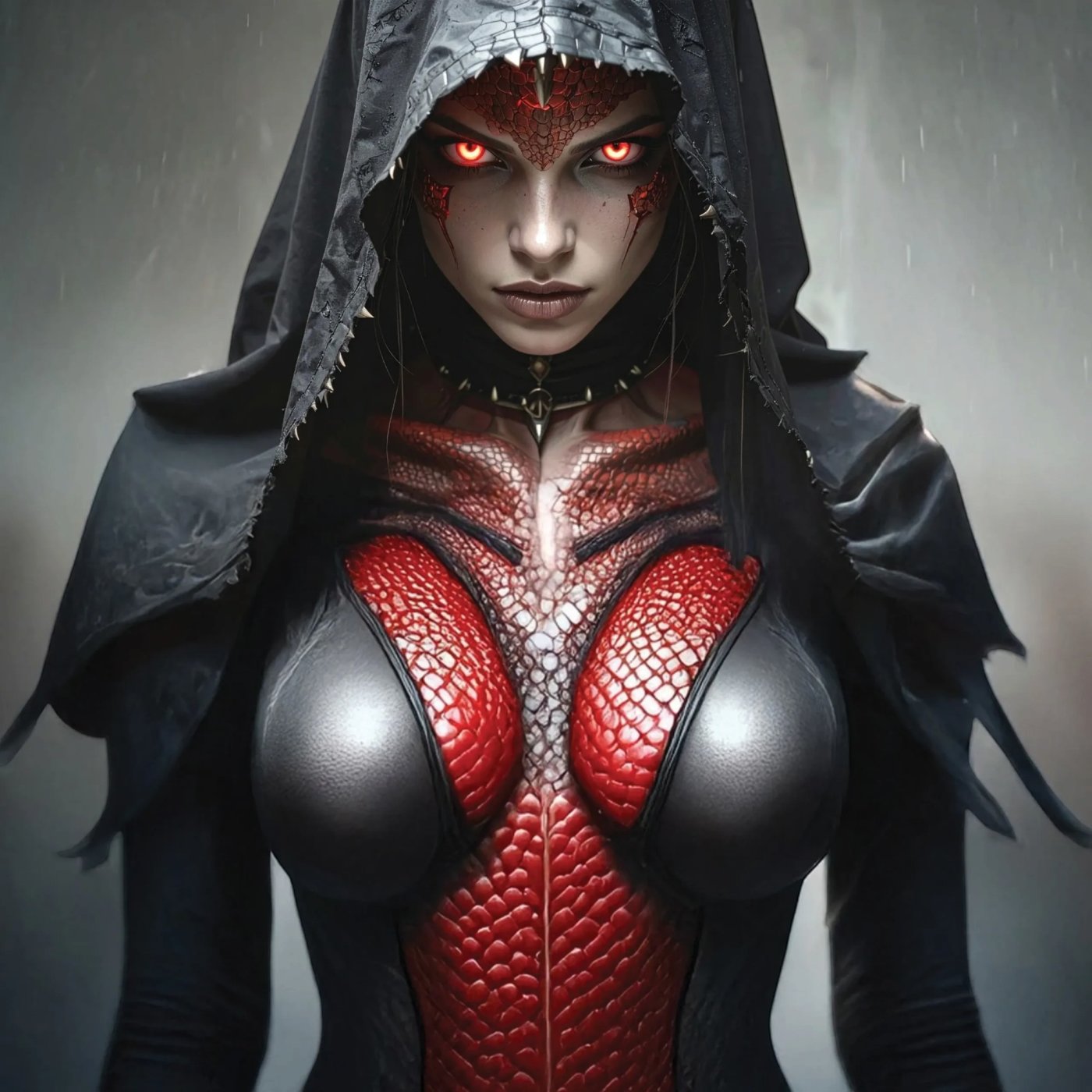 Fleshlight Fantasy Reaper Male Masturbator