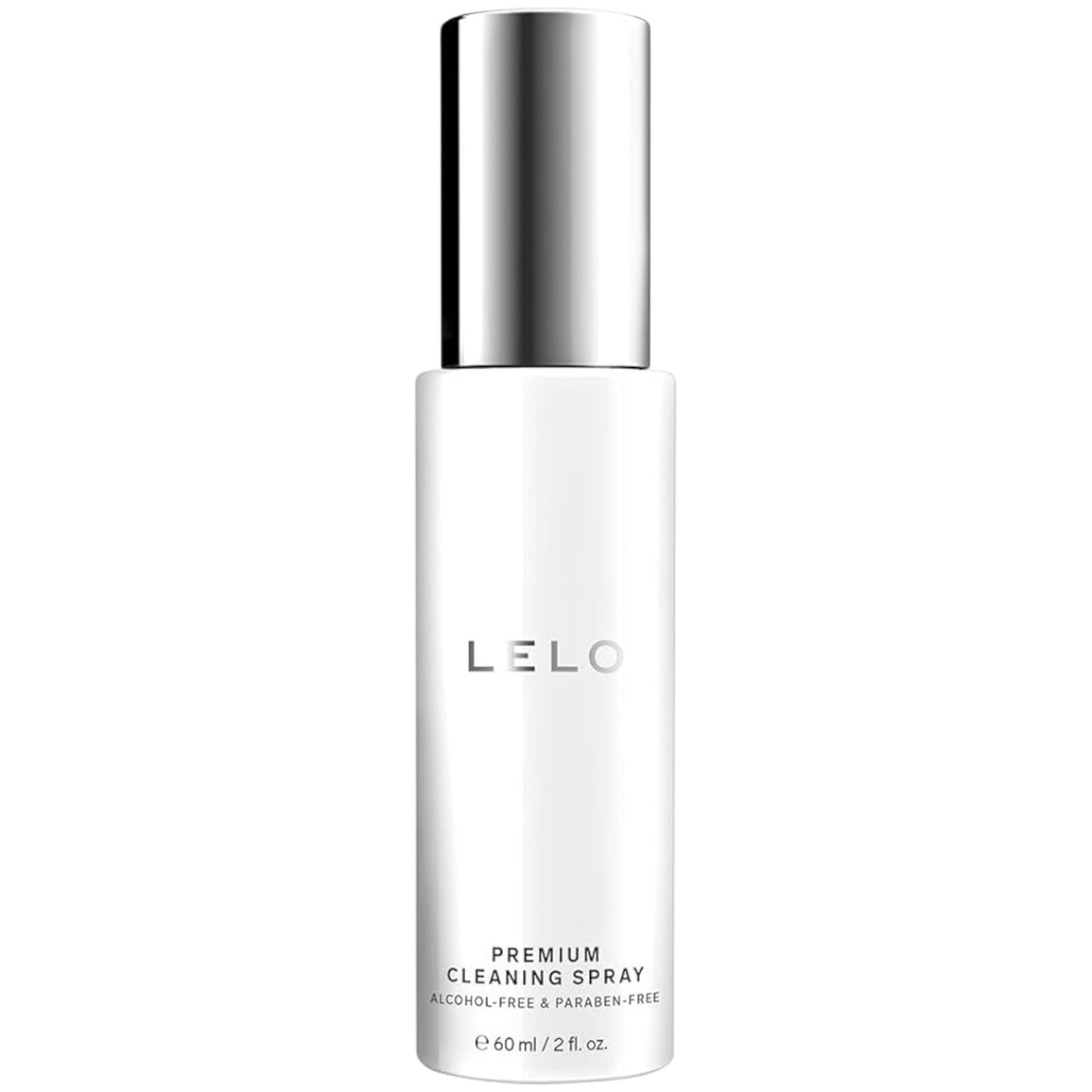 LELO Premium Toy Cleaning Spray 60ml