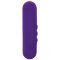 Sportsheets Sincerely Unity Vibe Rechargeable Mini Vibrator Purple