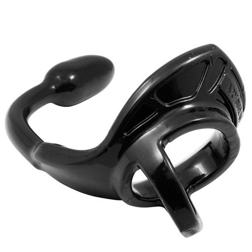 Perfect Fit Armour Tug Lock Black Small – Perfect Fit