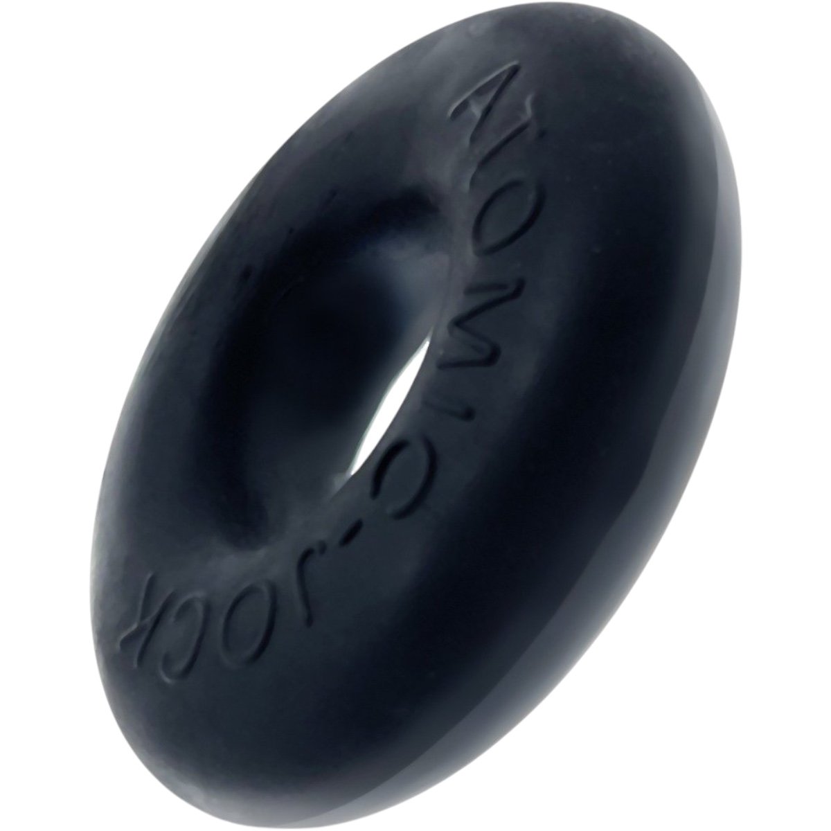 Oxballs DO-NUT 2 Cock Ring Special Night Black Edition