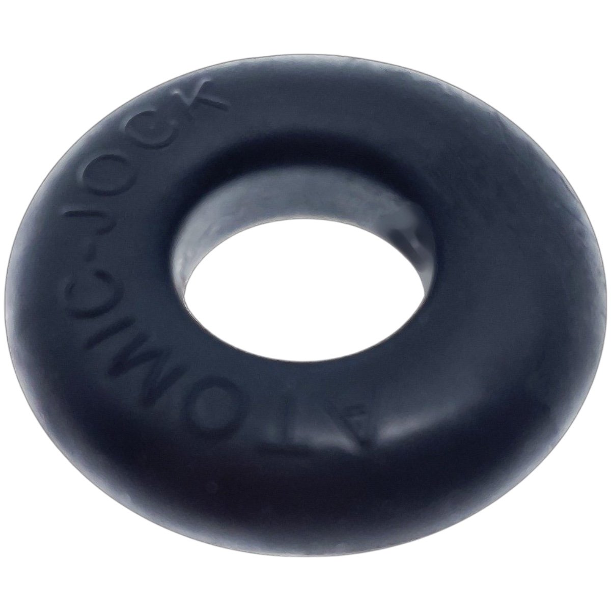 Oxballs DO-NUT 2 Cock Ring Special Night Black Edition