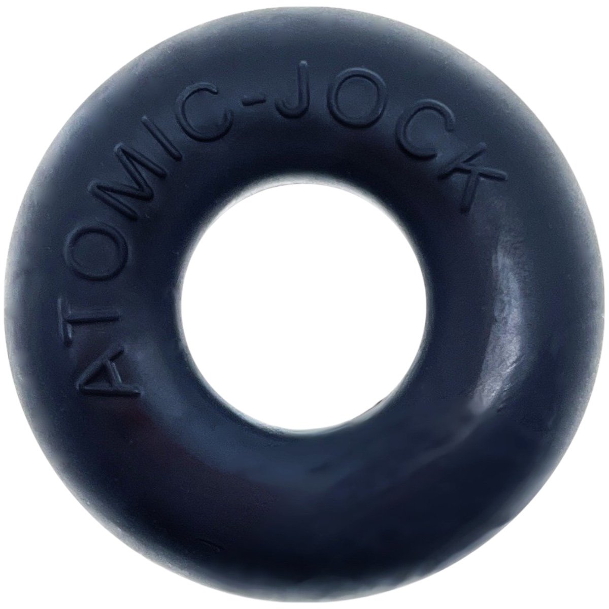 Oxballs DO-NUT 2 Cock Ring Special Night Black Edition