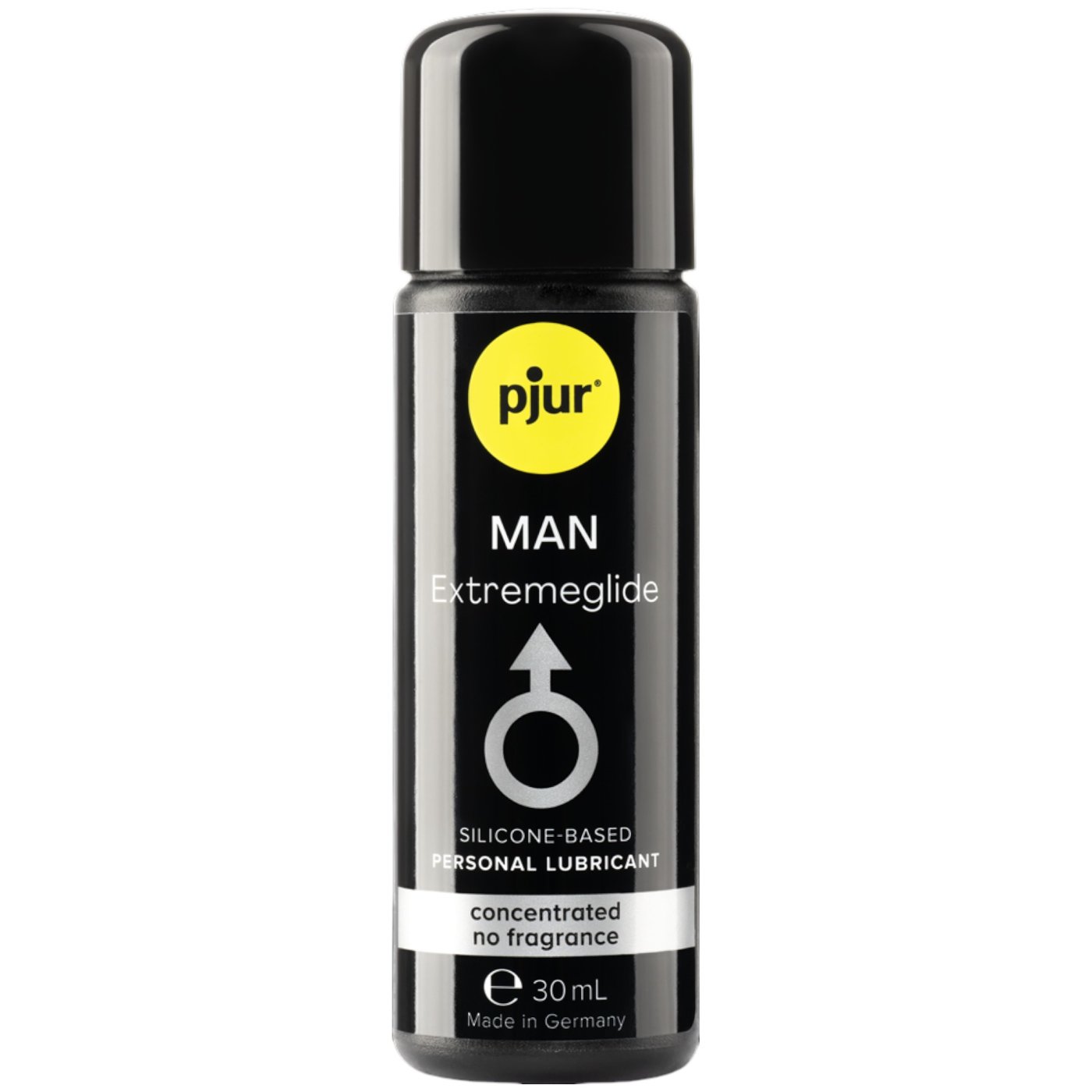 pjur MAN Premium Exremeglide Silicone Lubricant 30ml