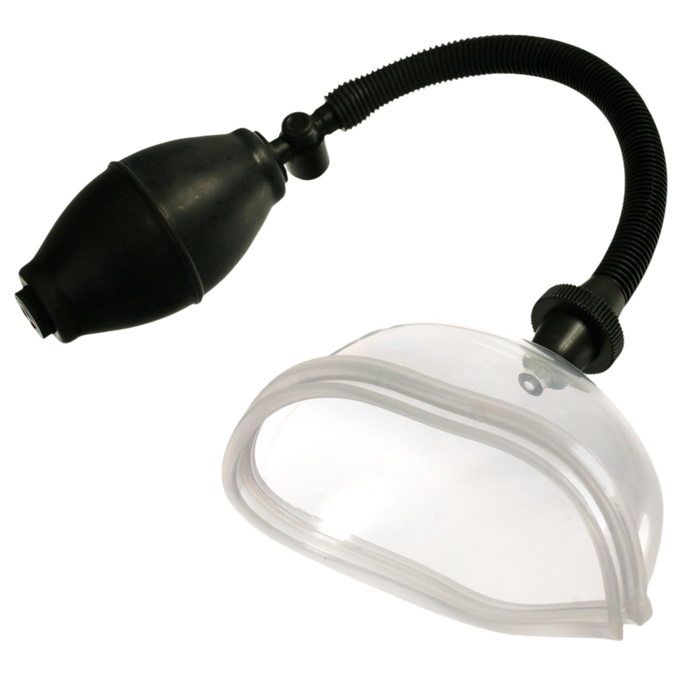 Fetish Fantasy High Intensity Pussy Pump