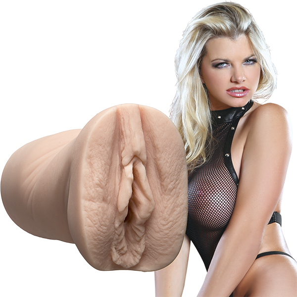 Signature Strokers Vicky Vette Pocket Pussy Maturbator