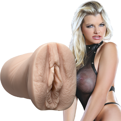 Signature Strokers Vicky Vette Pocket Pussy Maturbator