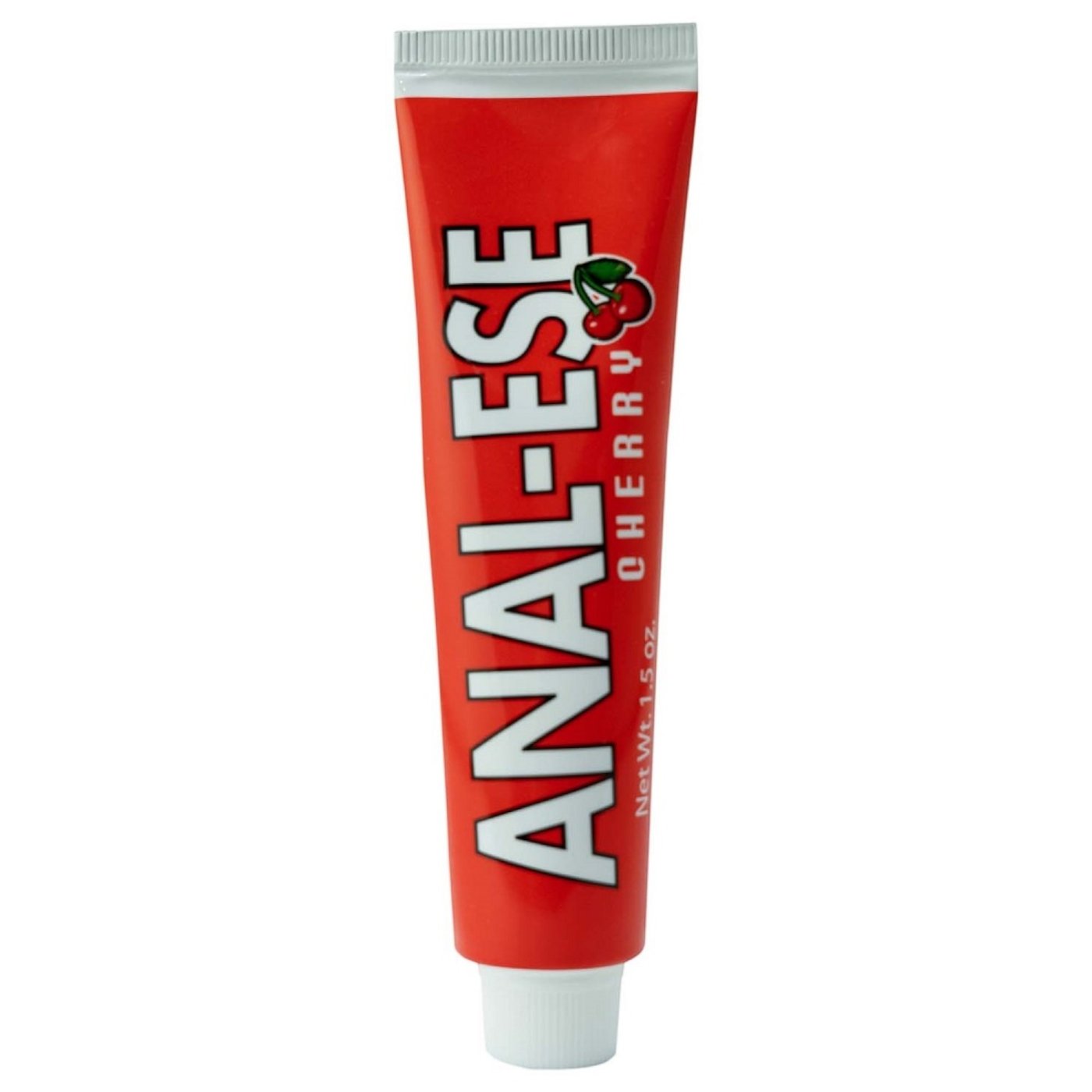 Anal-Ese Desensitising Cream Cherry 1.5 oz