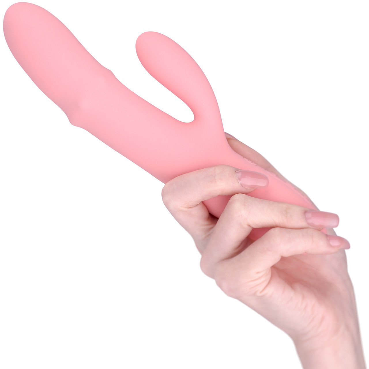 Svakom Mora Neo Interactive Rabbit Vibrator with Thrusting Beads