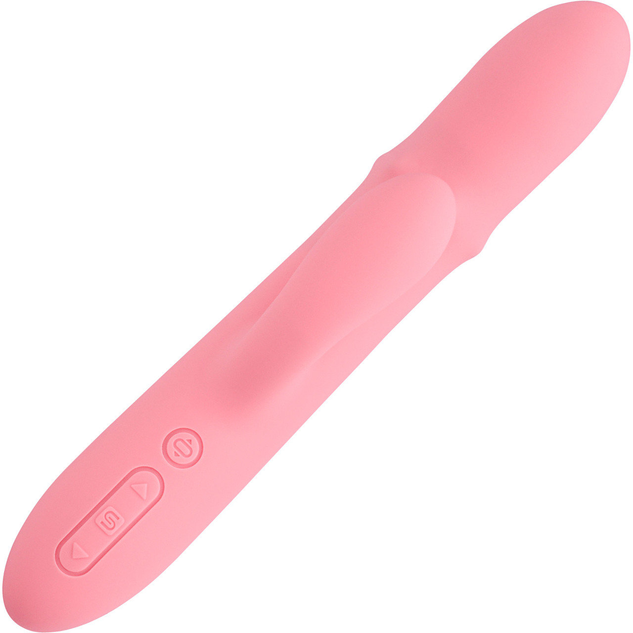 Svakom Mora Neo Interactive Rabbit Vibrator with Thrusting Beads