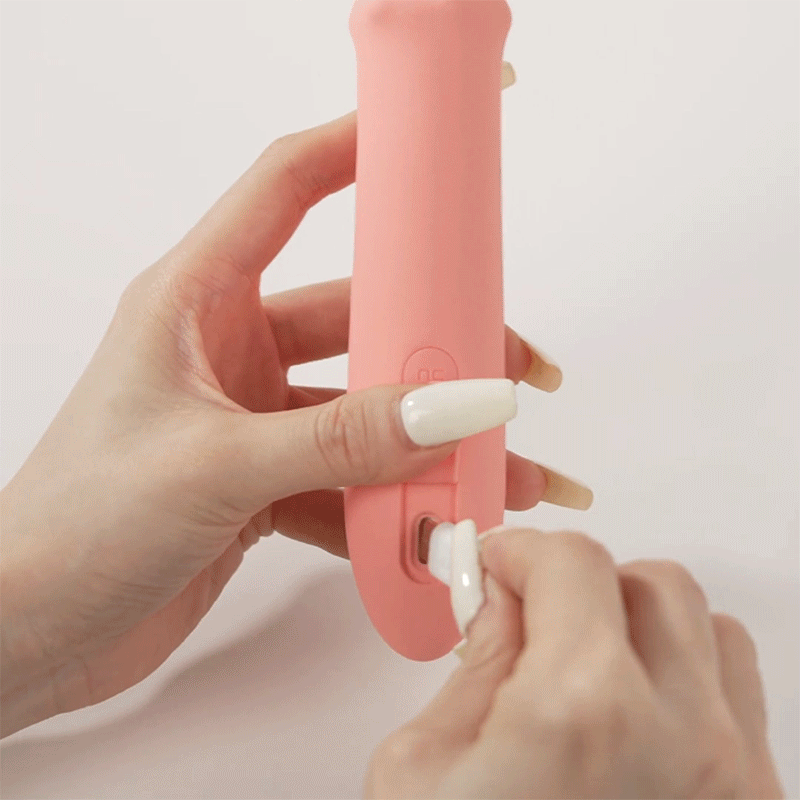 Svakom Mora Neo Interactive Rabbit Vibrator with Thrusting Beads