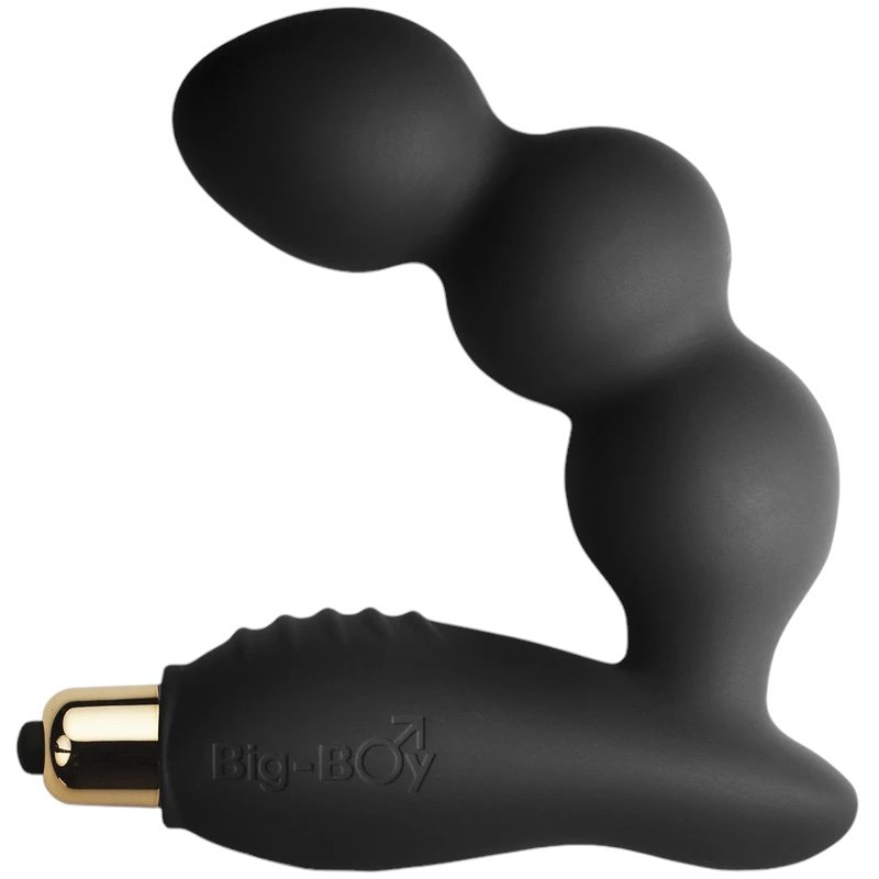 Rocks Off 7 Speed Big Boy Male Prostate Massager