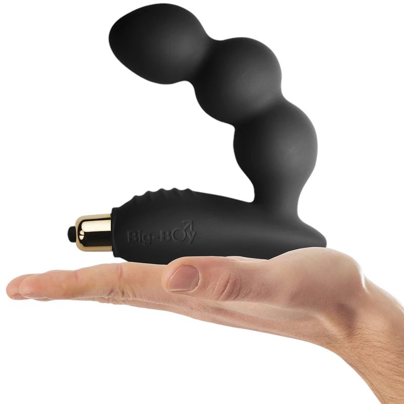Rocks Off 7 Speed Big Boy Male Prostate Massager