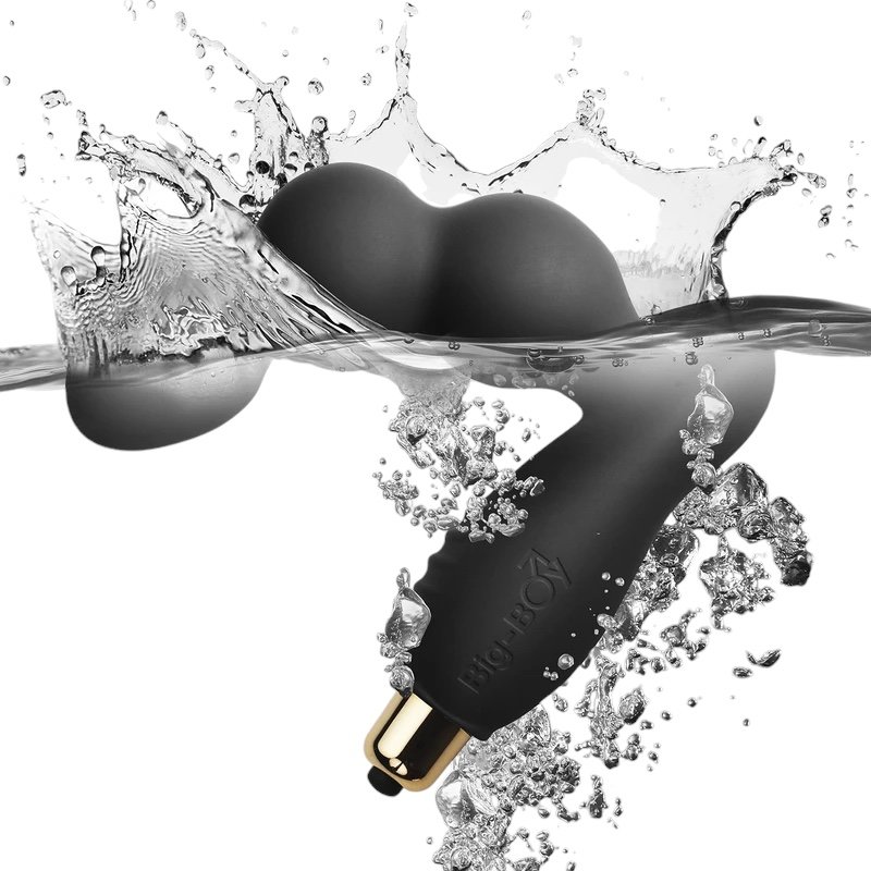 Rocks Off 7 Speed Big Boy Male Prostate Massager