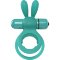 Screaming O 4B Deep Rumbling Ohare Vibrating Rabbit Cock Ring Kiwi