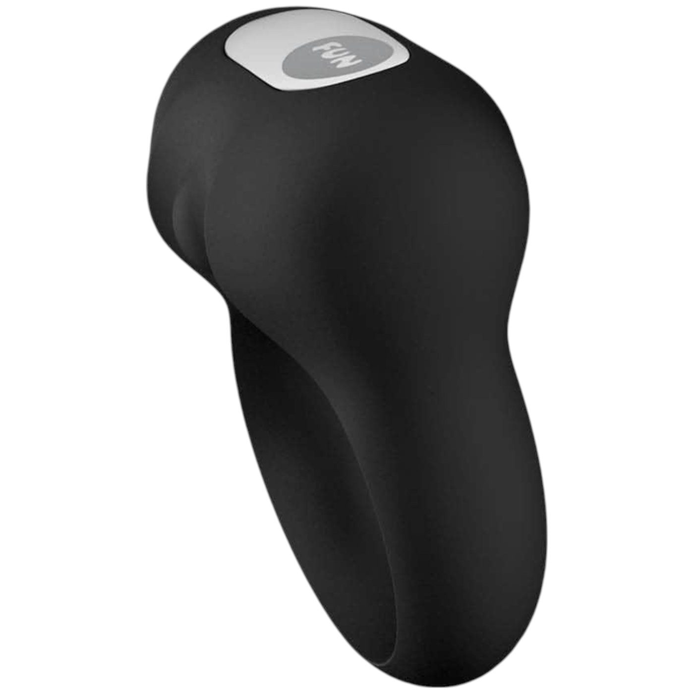 Fun Factory STEADY Vibrating Silicone Cock Ring