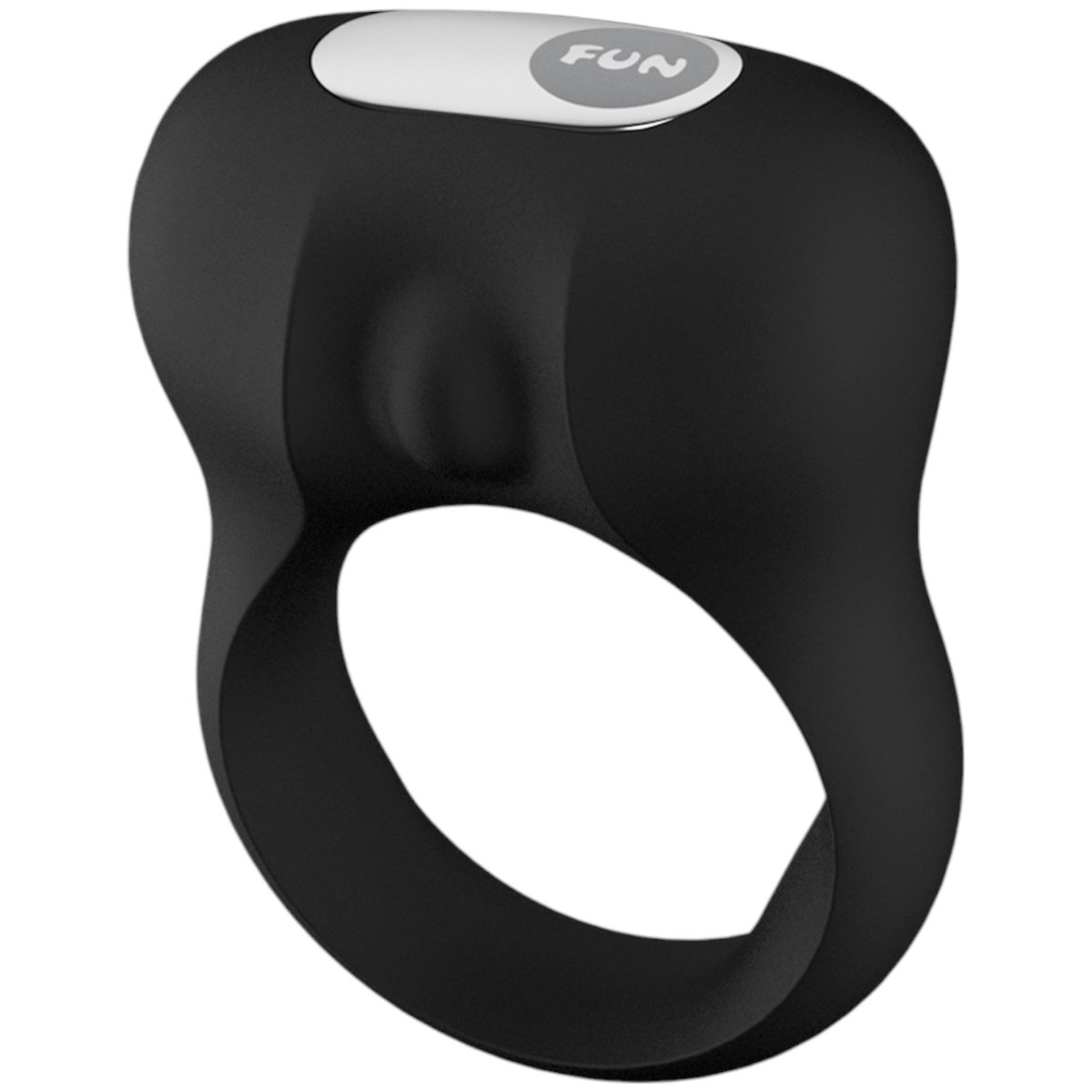 Fun Factory STEADY Vibrating Silicone Cock Ring