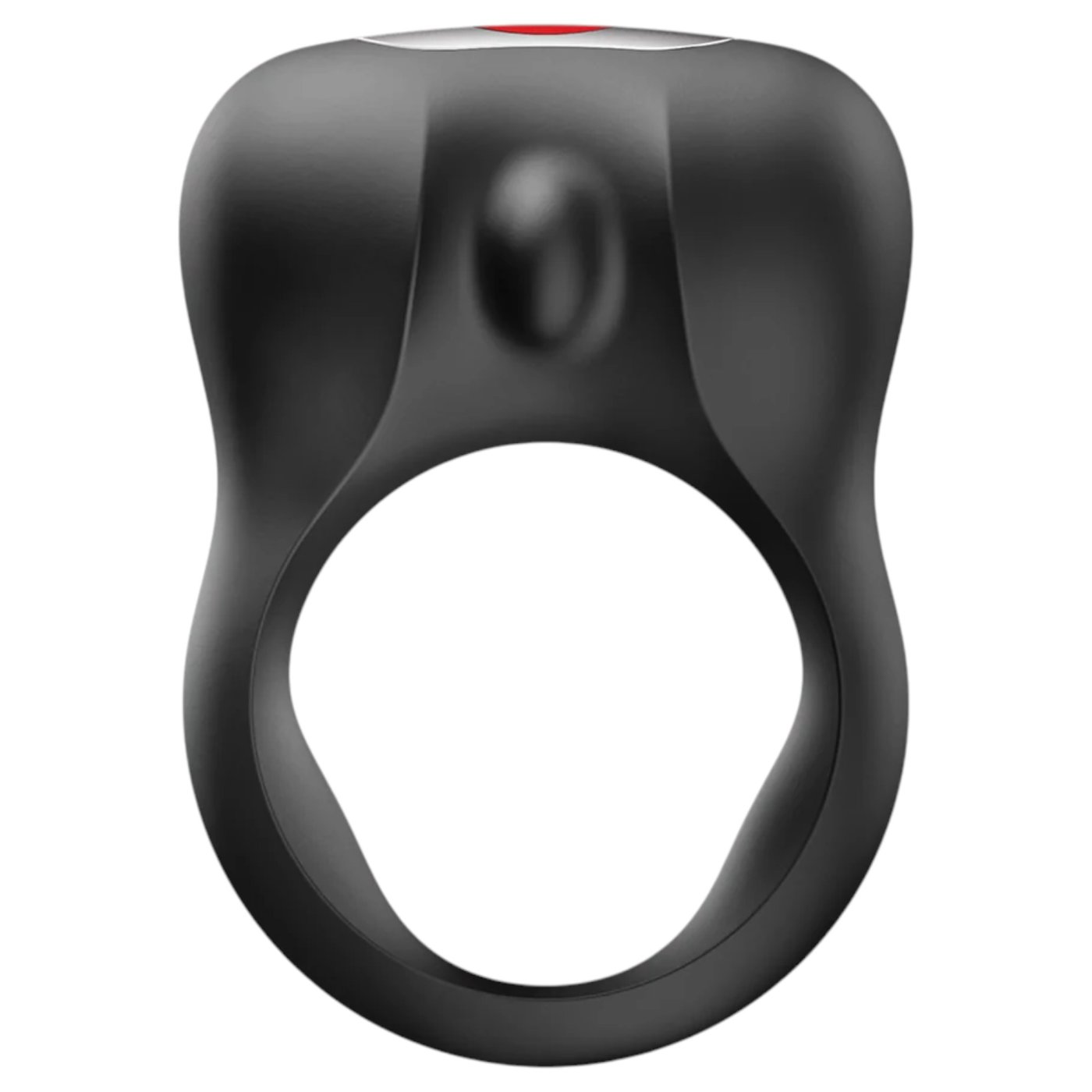 Fun Factory Steady Silicone Vibrating Cock Ring