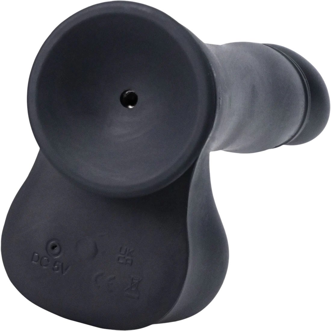 Fort Troff Piston Thruster Dildo Mini Sex Machine 8.5 Inch