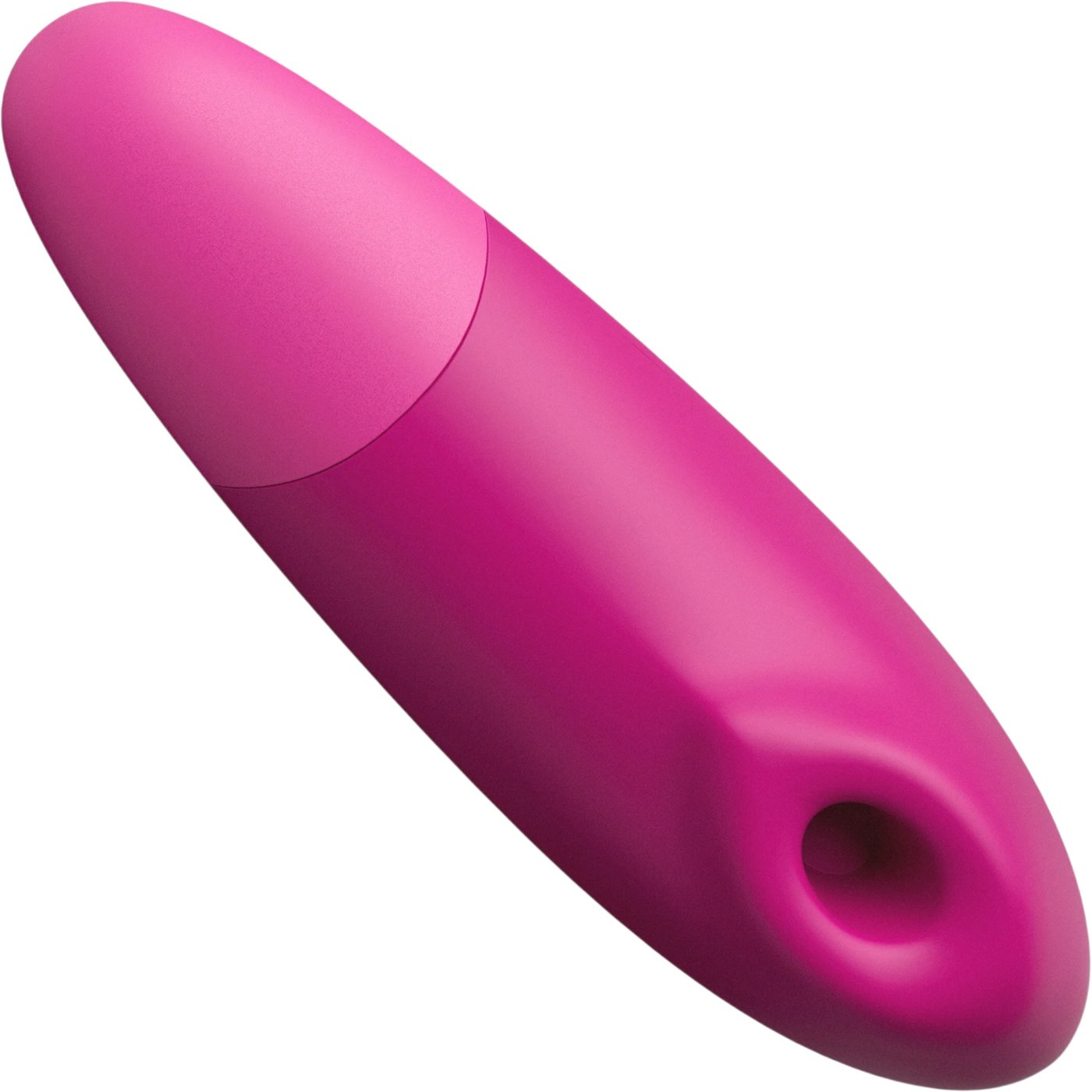 Womanizer Enhance 2-in-1 Pleasure Air Clitoral Vibrator Pink
