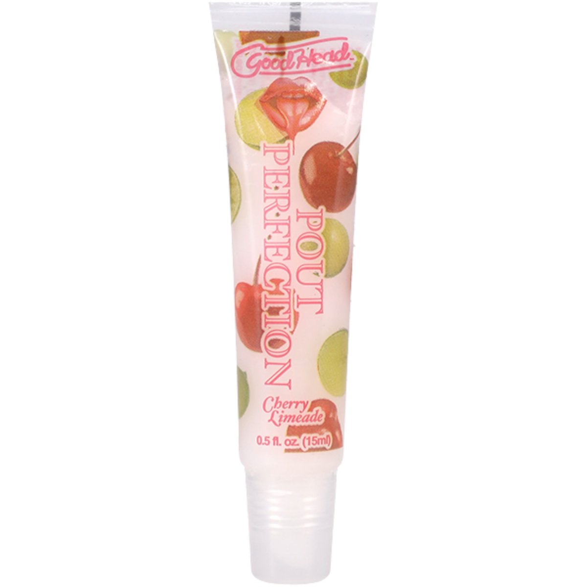 GoodHead Pout Perfection Lip Balm Cherry Limeade 15ml