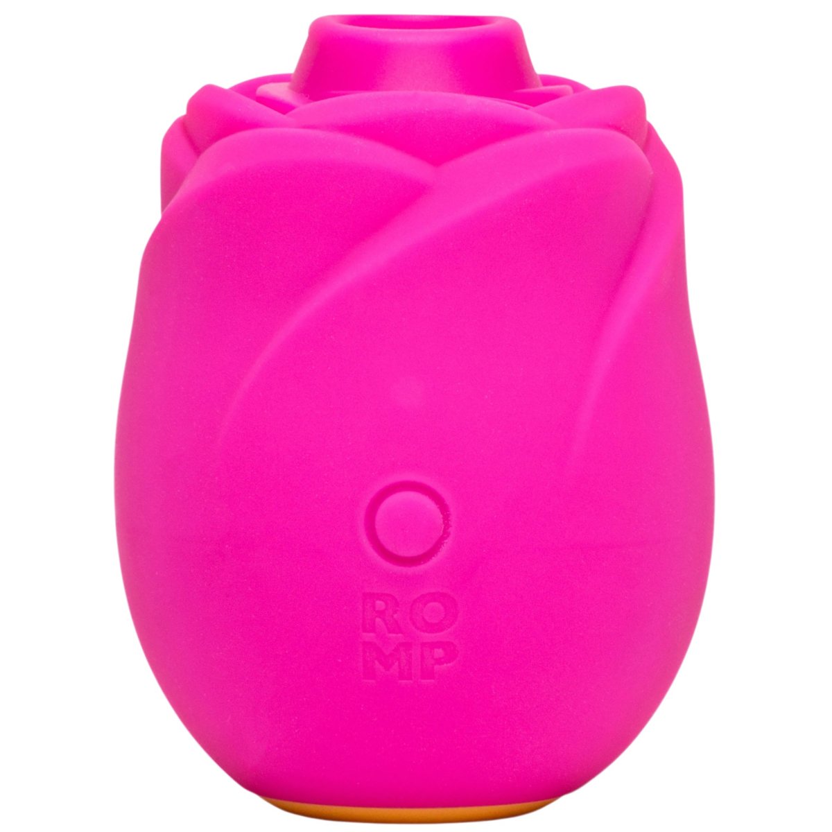 ROMP Rose 2.0 Pleasure Air Rechargeable Clitoral Stimulator
