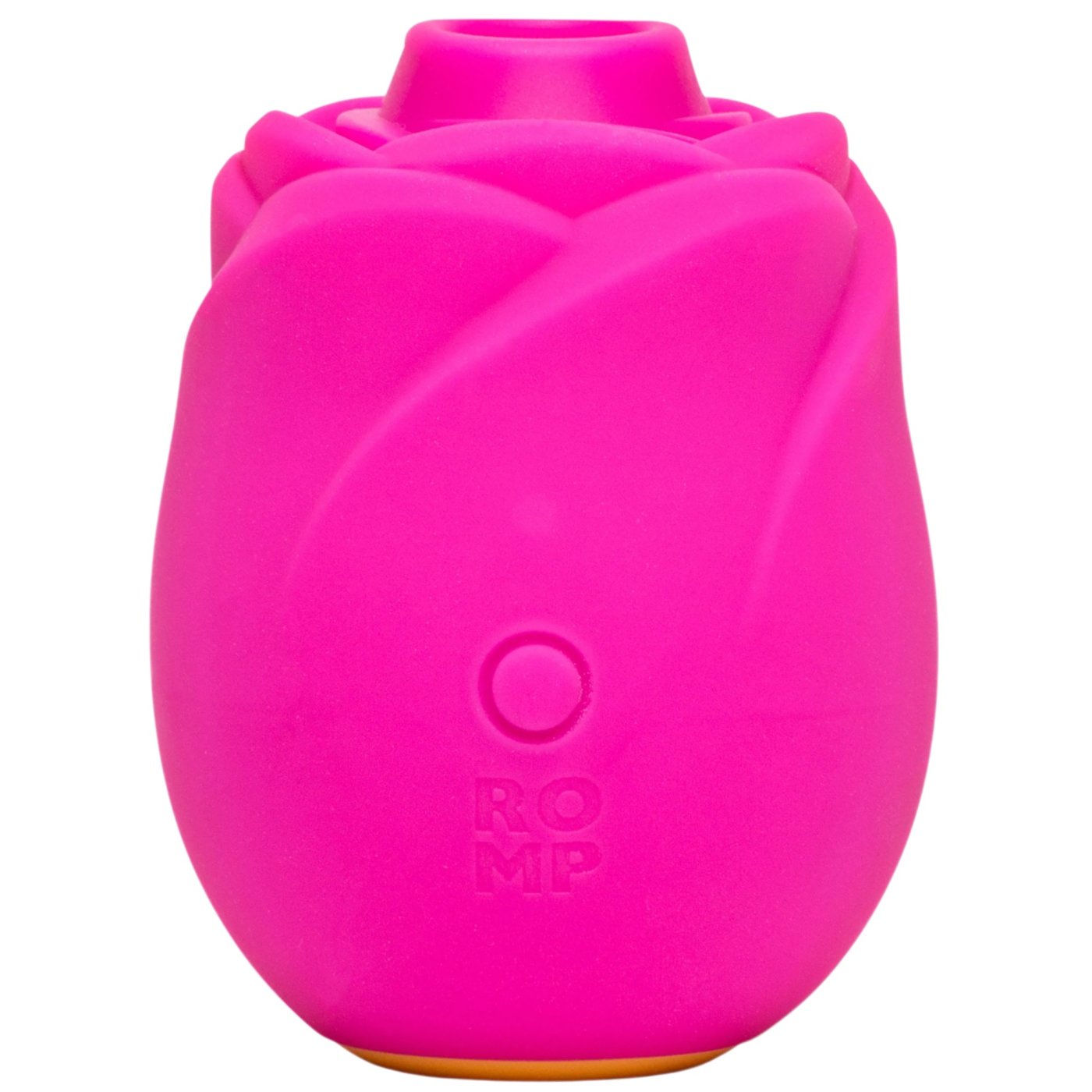 ROMP Rose 2.0 Pleasure Air Rechargeable Clitoral Stimulator