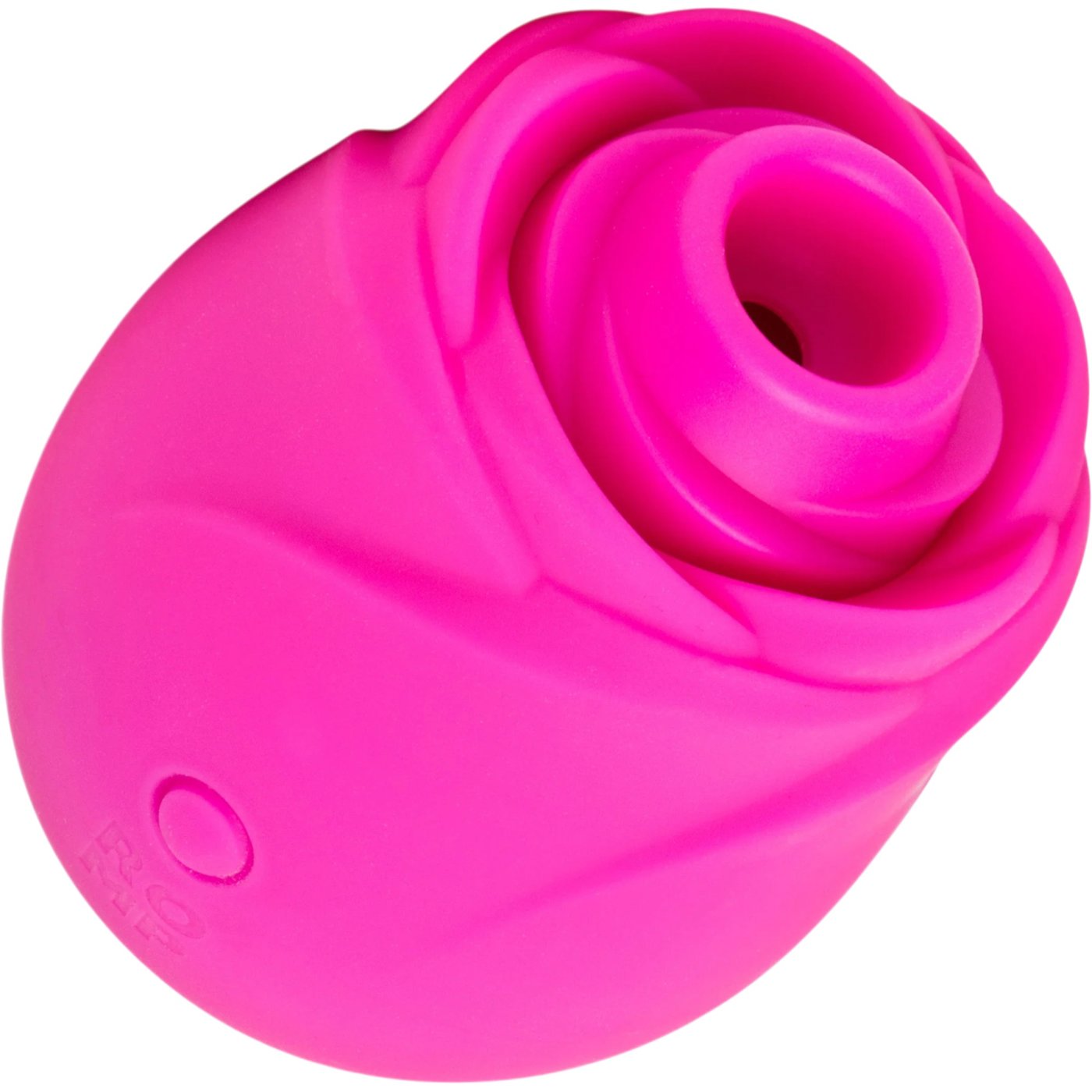 ROMP Rose 2.0 Pleasure Air Rechargeable Clitoral Stimulator