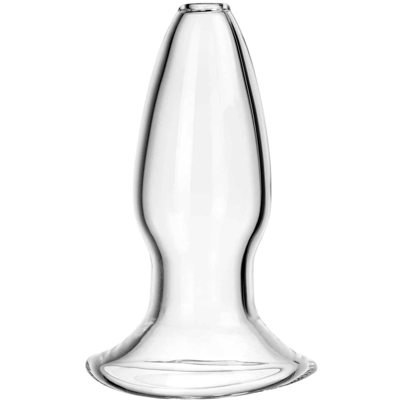 Anal Fantasy Elite Large Anal Gaper Hollow Butt Plug