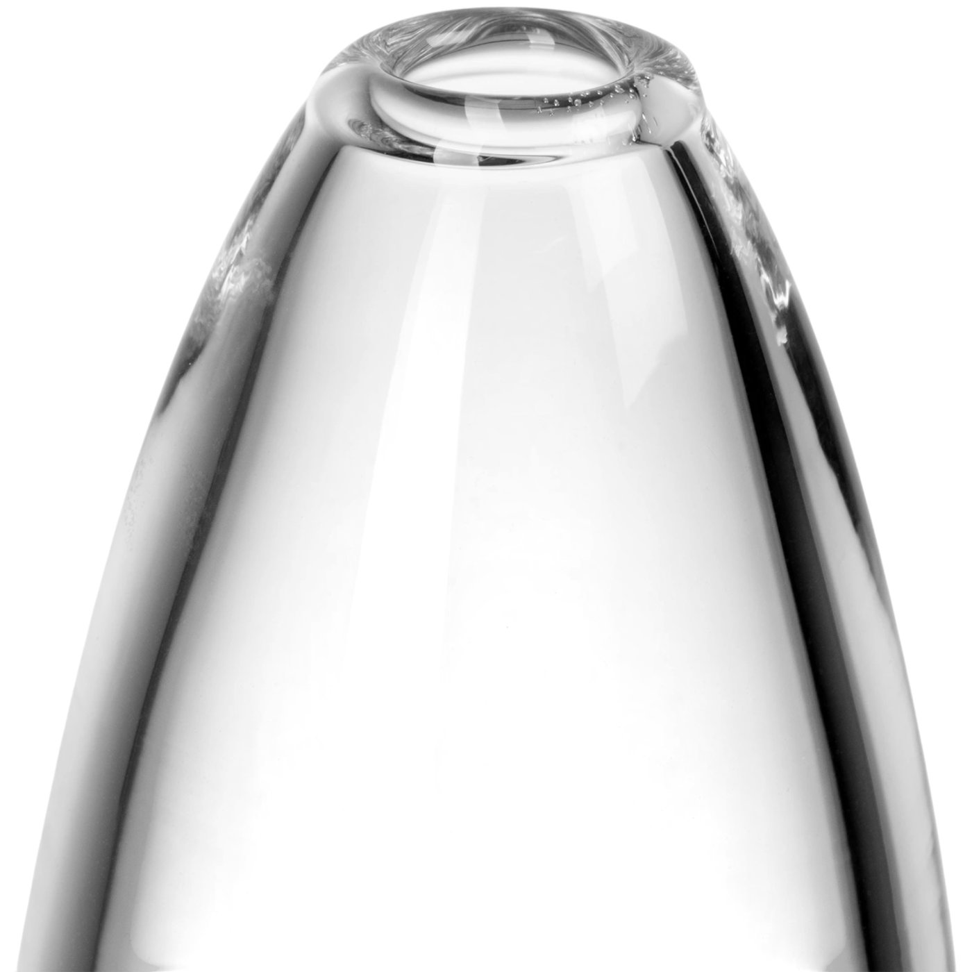Anal Fantasy Elite Large Anal Gaper Hollow Butt Plug
