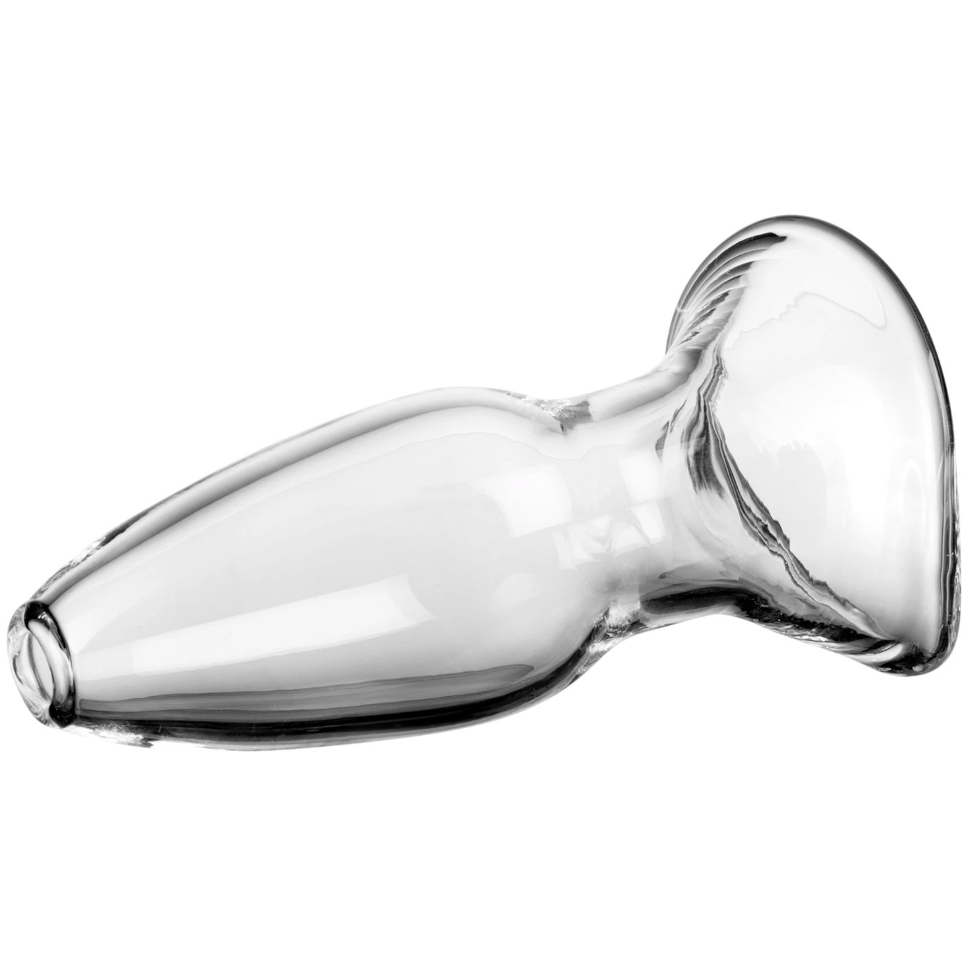Anal Fantasy Elite Large Anal Gaper Hollow Butt Plug