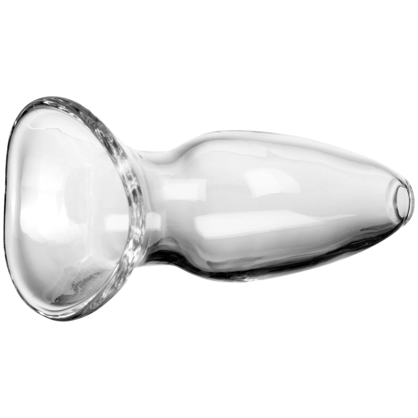 Anal Fantasy Elite Large Anal Gaper Hollow Butt Plug