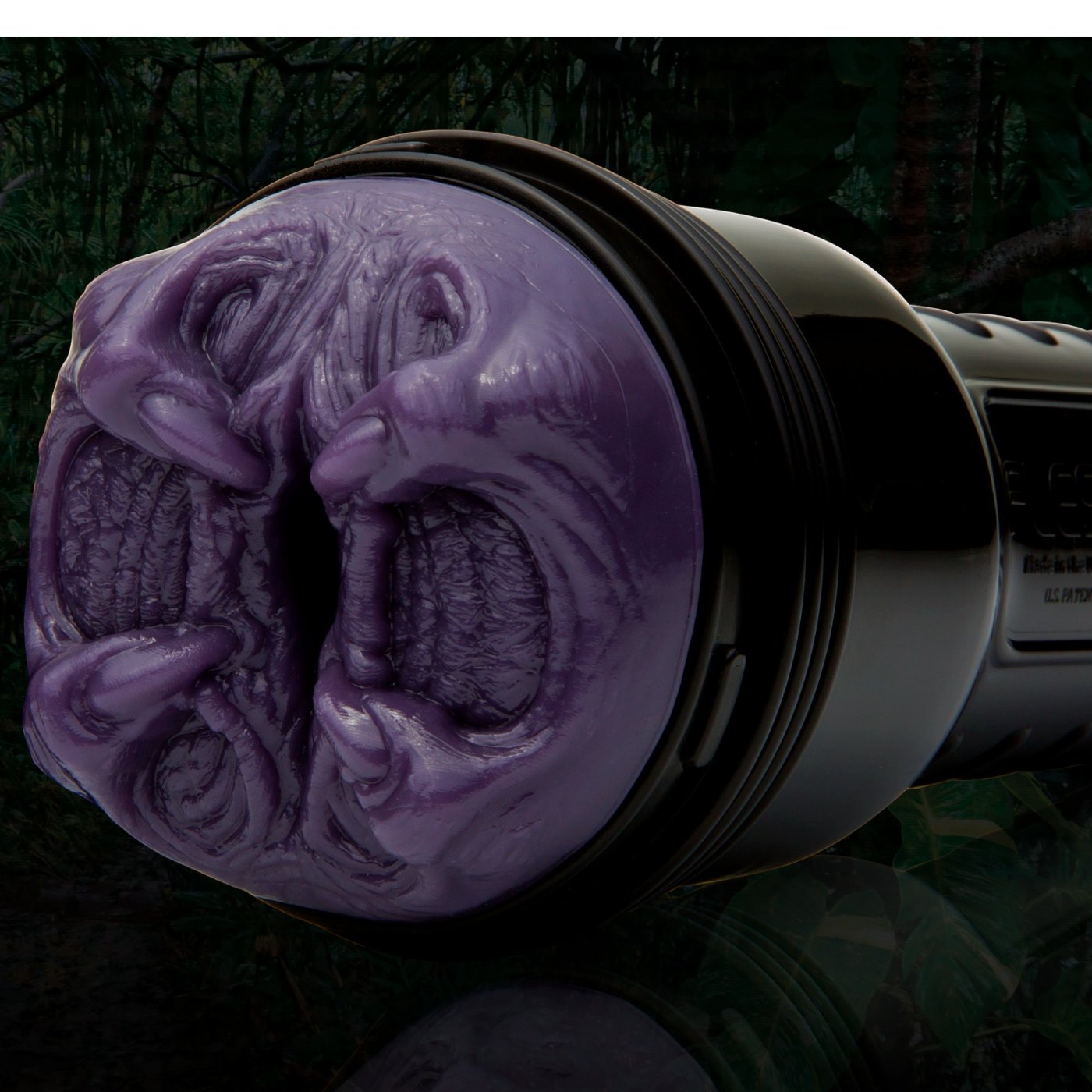 Fleshlight Fantasy Predator Vagina Male Masturbator