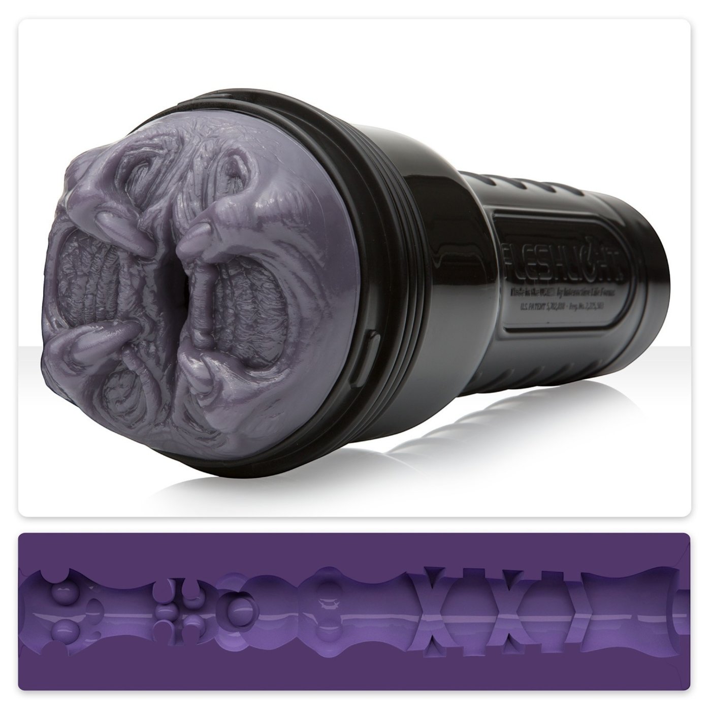 Fleshlight Fantasy Predator Vagina Male Masturbator