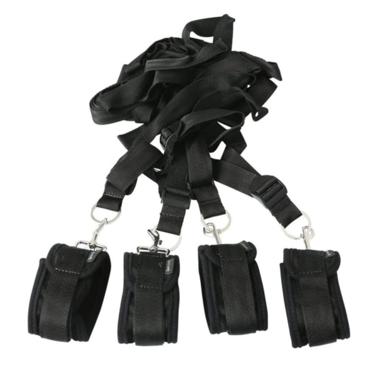 Sportsheets Under the Bed Restraint System