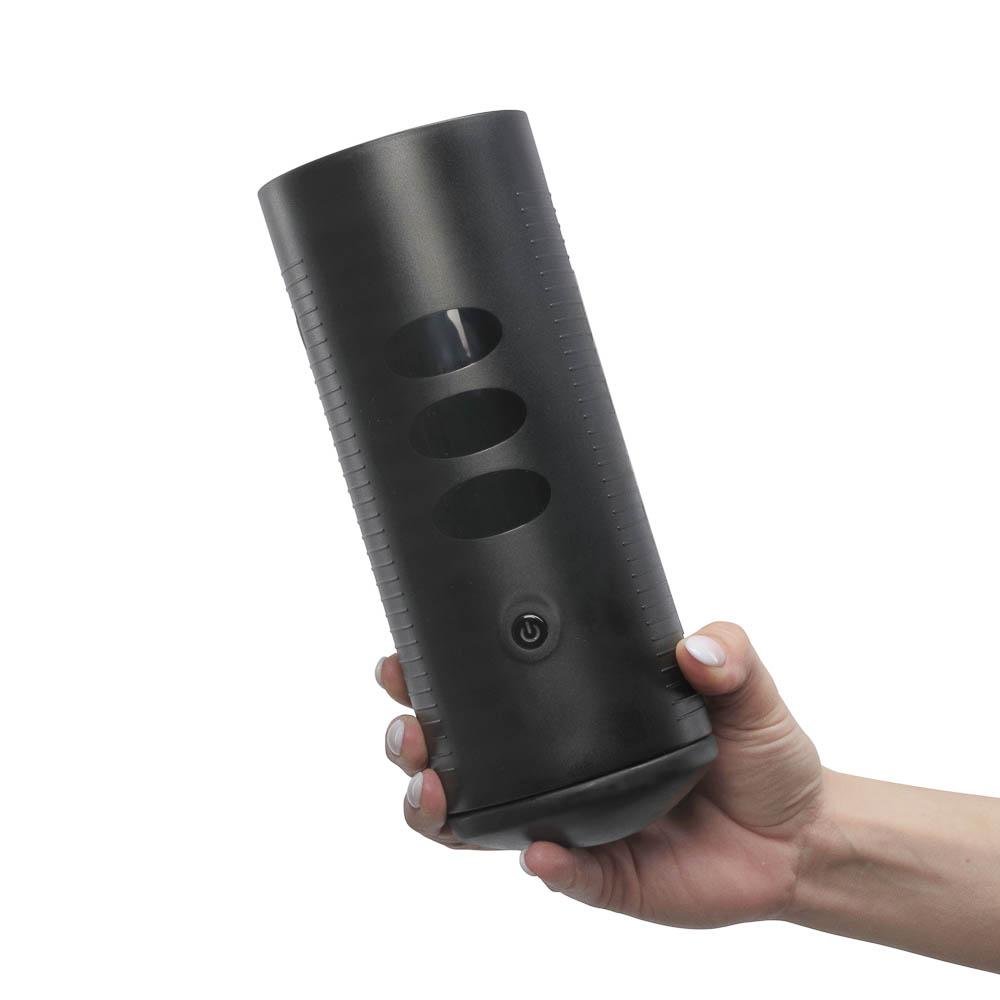Kiiroo Titan Vibrating Interactive Stroker