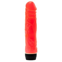 Me You Us Osiris Realistic Vibrator Pink 6 Inch