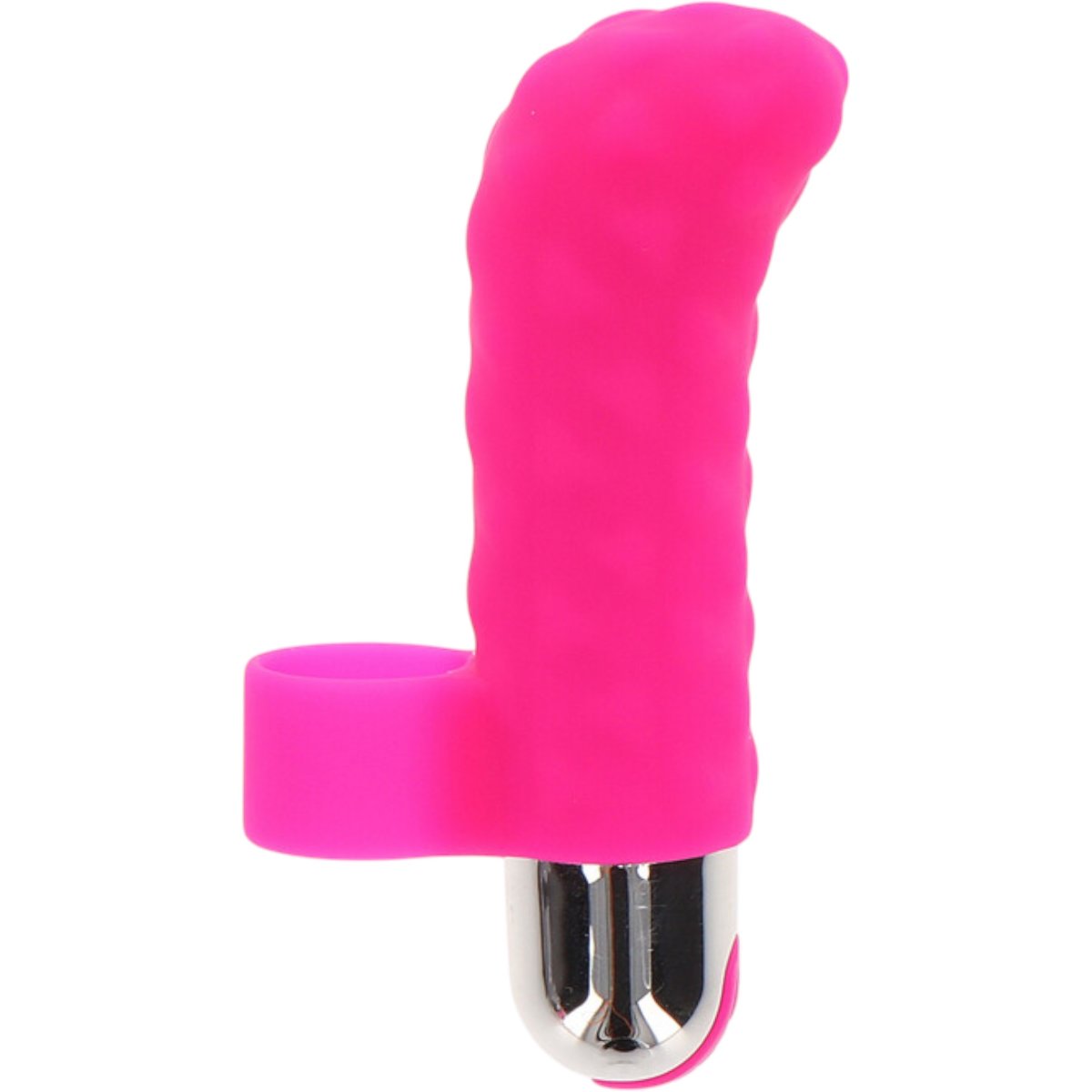 ToyJoy Tickle Pleaser Rechargeable Finger Vibe