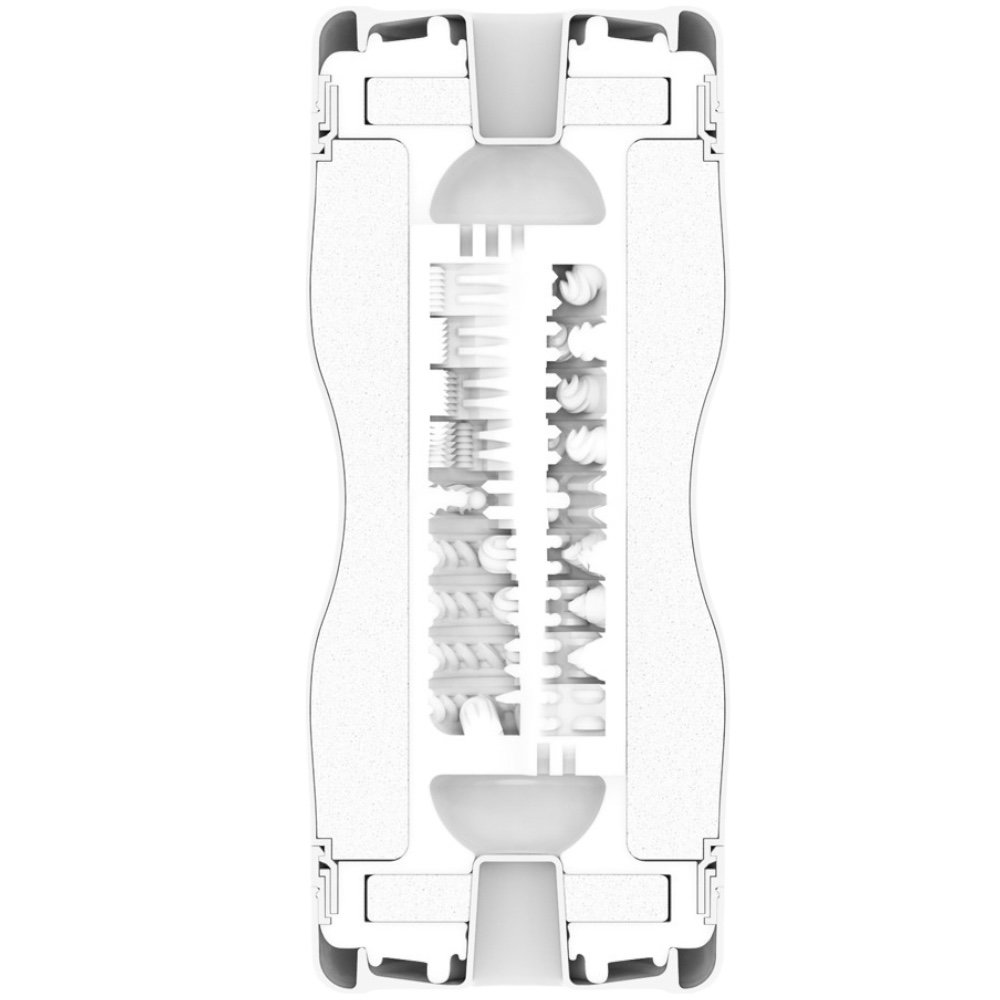 Tenga Dual Sensation Cup Masturbator
